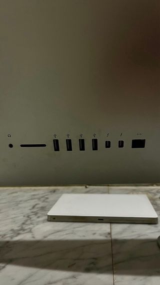 iMac 27 5K (2015)