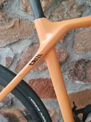 Bici Canyon Grizl 6 Carbono