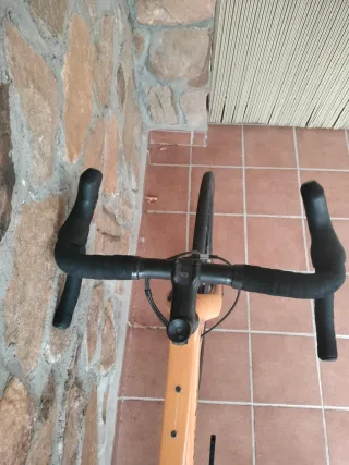 Bici Canyon Grizl 6 Carbono