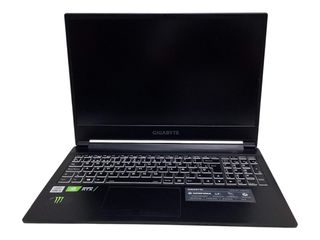 pc portatil gigabyte ax200ngw