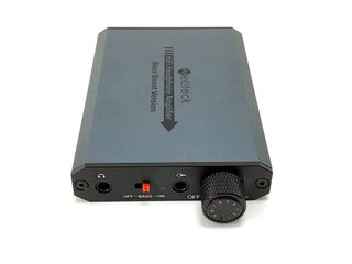 amplificador auriculares neoteck gv-a016