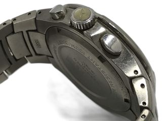 reloj pulsera caballero lotus 15351
