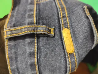 Pantalones 3x1 (Jeans)