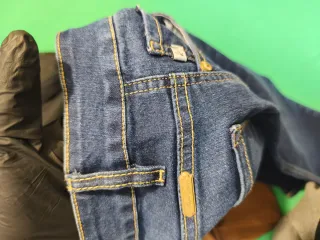 Pantalones 3x1 (Jeans)