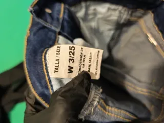 Pantalones 3x1 (Jeans)