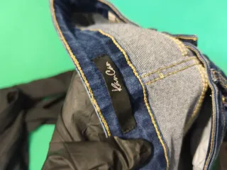 Pantalones 3x1 (Jeans)