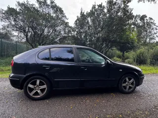 SEAT Leon 2005
