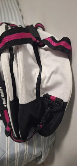 Paletero Real Madrid