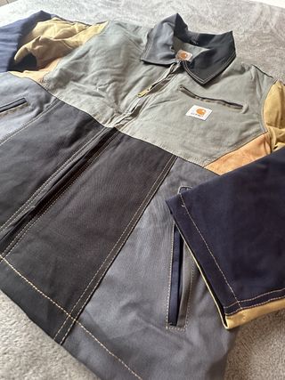 Carhartt M – Vintage Streetwear Minimalist