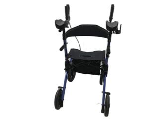 andador elekner azul