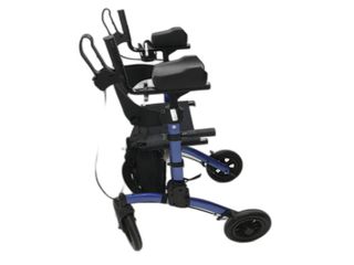 andador elekner azul