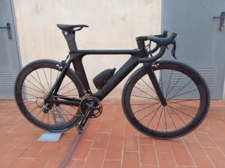 Bicicleta Cervelo P2 Aero