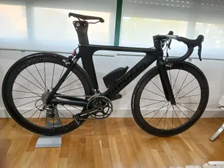 Bicicleta Cervelo P2 Aero