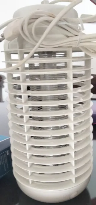 Lámpara Anti-insectos