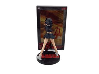 figura accion sega kill la kill