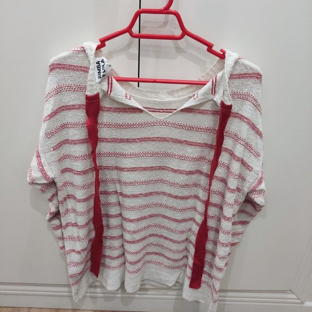 Jersey fino Bimba y Lola Talla M