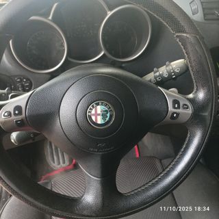 Volante Alfa Romeo 147 Selespeed