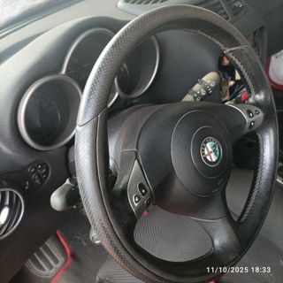 Volante Alfa Romeo 147 Selespeed