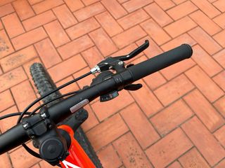 Bicicleta Muntanya Monty 24”