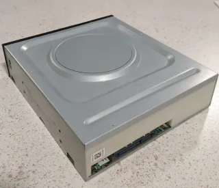 Lector Grabador DVD SATA