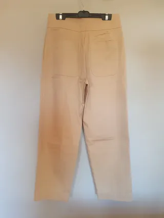Pantalón Massimo Dutti Mujer.
SIN ESTRENAR. 