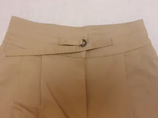 Pantalón Massimo Dutti Mujer.
SIN ESTRENAR. 
