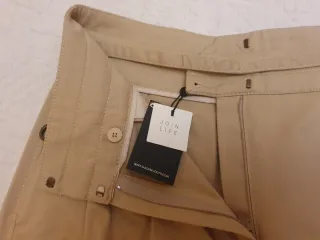 Pantalón Massimo Dutti Mujer.
SIN ESTRENAR. 