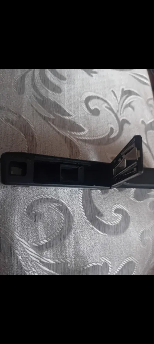 Cámara Kodak EKTRA 12