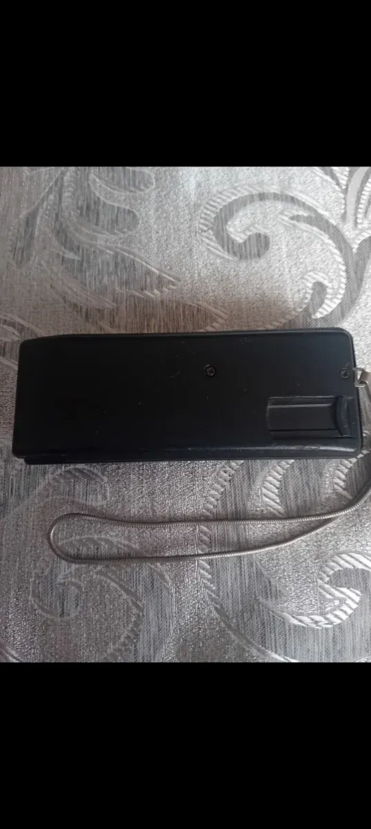 Cámara Kodak EKTRA 12