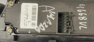 MANDO ELEVALUNAS DELANTERO IZQUIERDO MAZDA 3 BERL