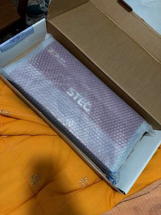 Steg k1.2500 red competizione