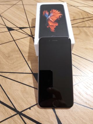 iPhone 6s 32GB Ricondizionato Argento
