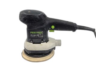 lijadora excentrica festool ets 150/3