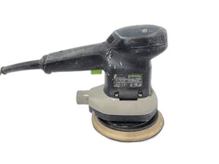 lijadora excentrica festool ets 150/3