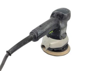 lijadora excentrica festool ets 150/3