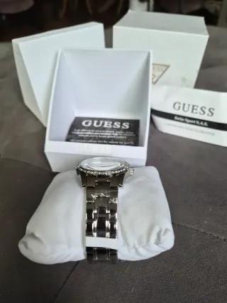 Reloj Guess Swarosky