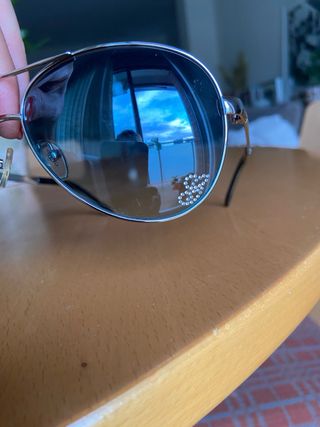 Gafas de sol Guess estilo aviador. Sin estrenar. 