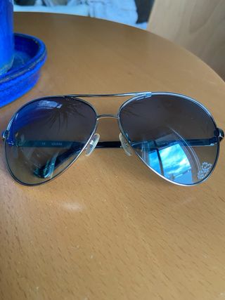 Gafas de sol Guess estilo aviador. Sin estrenar. 