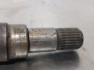 TRANSMISION DELANTERA DERECHA VOLVO V50 FAMILIAR