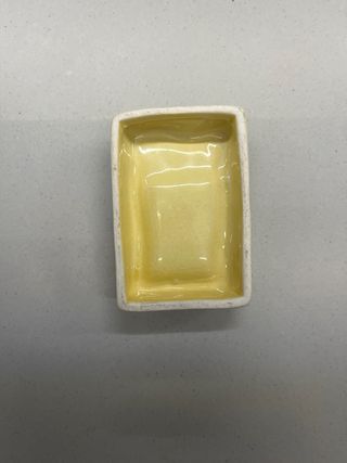 Cenicero Porcelana Camel Filters