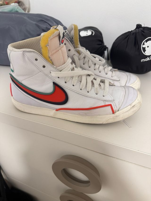 Nike Blazer Piel Talla 42