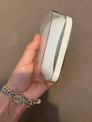 Ratón Magic Mouse Apple