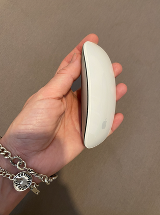Ratón Magic Mouse Apple