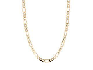 cadena oro 18k 30cm