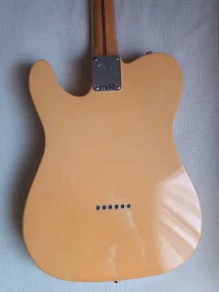 Fender Telecaster Baja
