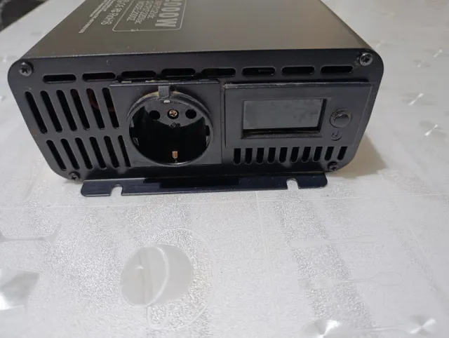 Inversor de Corriente DATOU 2000W