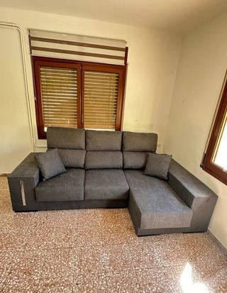 Sofá 