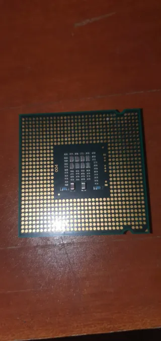 Procesador Intel Core 2 Duo E5200