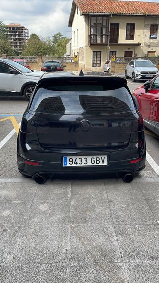 Despiece Volkswagen Golf GTI MK5