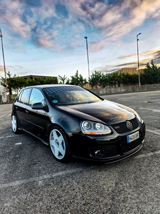 Despiece Volkswagen Golf GTI MK5